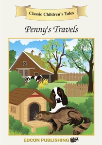 Penny's Travels (Ehnanced Version)