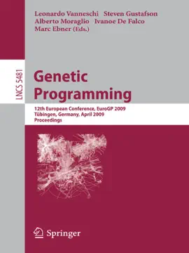 Read: Genetic Book Programming