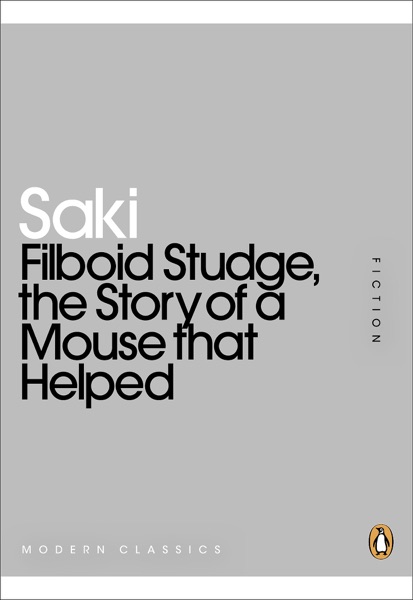 Cover of Filboid Studge, The Story of a Mouse That Helped