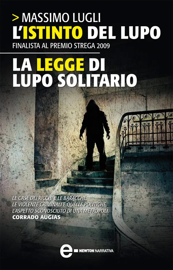 L’istinto del lupo - La legge di lupo solitario