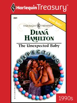 Read: THE UNEXPECTED Book BABY