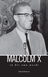 Malcolm X - Nathan Lee