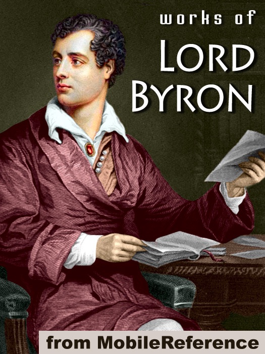 The Poetical Works. cover