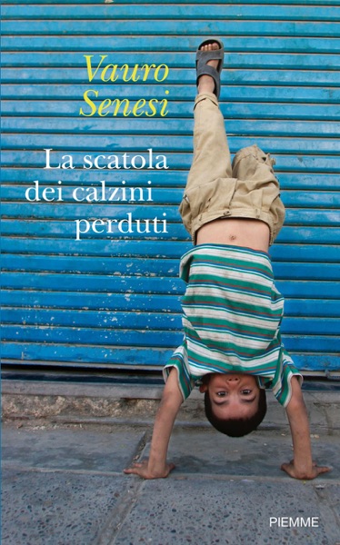 La scatola dei calzini perduti