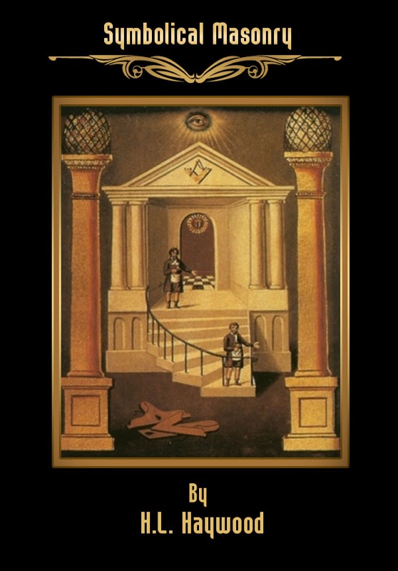 Symbolical Masonry