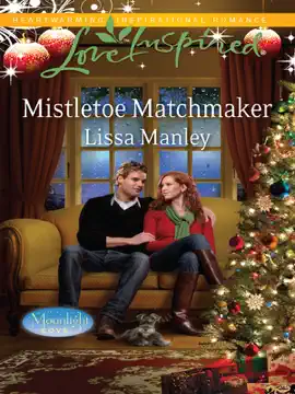 Read: Mistletoe Book Matchmaker