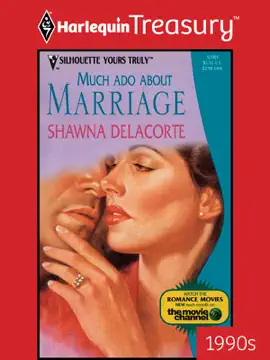 Read: MUCH Book ADO ABOUT MARRIAGE