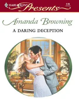 Read: Book A Daring Deception
