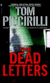 The Dead Letters - Tom Piccirilli