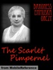 Book The Scarlet Pimpernel