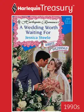 Read: A WEDDING WORTH WAITING Book FOR