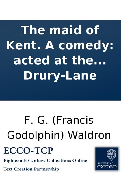 The Origin of the English Stage cover