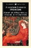 Poems and ballads [and] Atalanta in Calydon cover