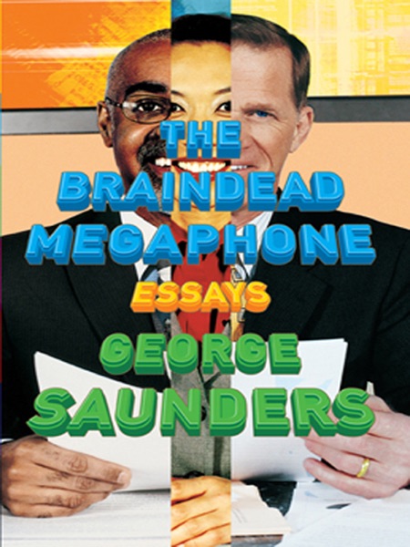 The Braindead Megaphone cover