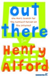 Out There - Henry Alford