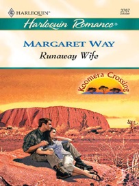 Runaway Wife - Margaret Way