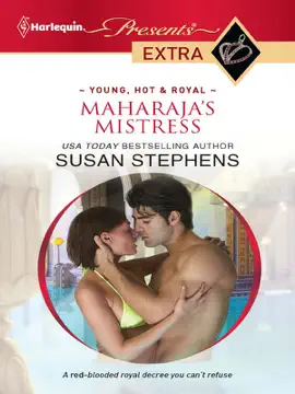 Read: Book Maharaja's Mistress