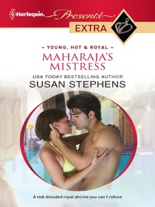 Maharaja's Mistress