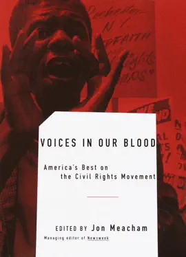 Read: Voices in Our Blood Book