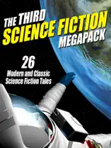 The Third Science Fiction Megapack