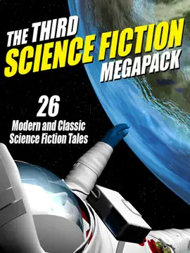 Read: Book The Third Science Fiction Megapack