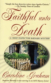 Faithful Unto Death