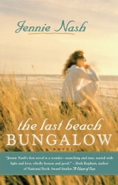 The Last Beach Bungalow - Jennie Nash