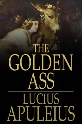 Read: The Golden Ass Book