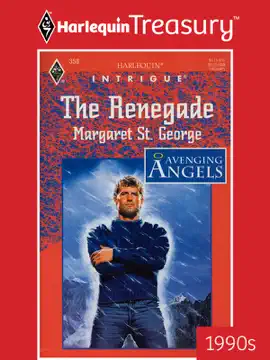 Read: Book THE RENEGADE