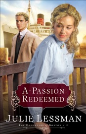 Passion Redeemed