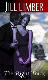 The Right Track - Jill Limber