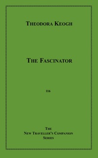 The Fascinator by Theodora Keogh
