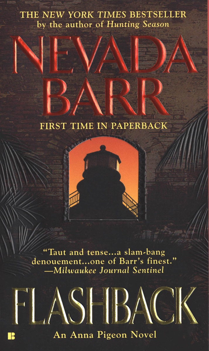 Flashback cover