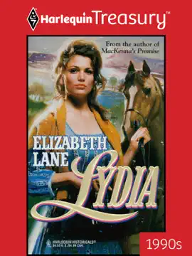 Read: LYDIA