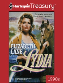 LYDIA - Elizabeth Lane