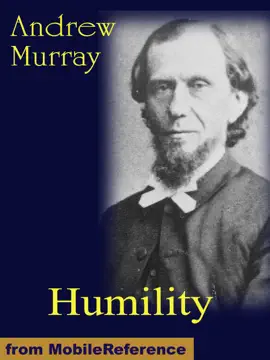Read: Humility: The Book Journey Toward Holiness