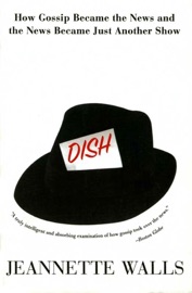 Dish - Jeannette Walls