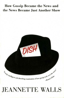 Dish by Jeannette Walls