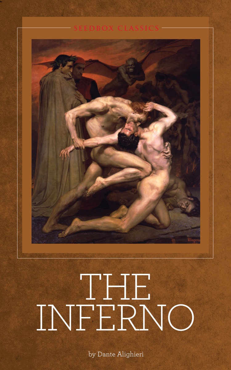 The Inferno cover
