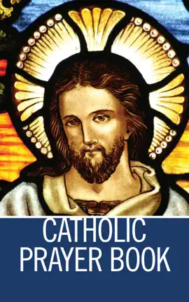 Catholic Prayer Book