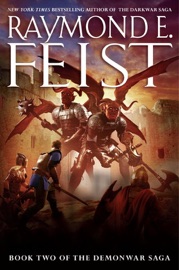 At the Gates of Darkness - Raymond E. Feist