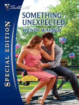 Read: Book Something Unexpected