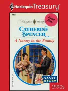 Read: A Book NANNY IN THE FAMILY