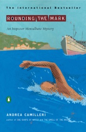 Rounding the Mark - Andrea Camilleri & Stephen Sartarelli