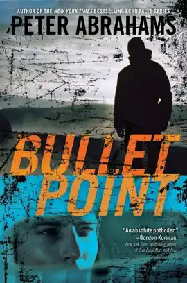Read: Bullet Book Point
