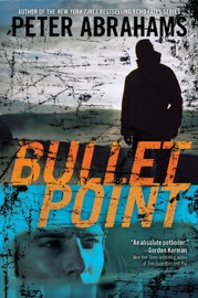 Bullet Point - Peter Abrahams