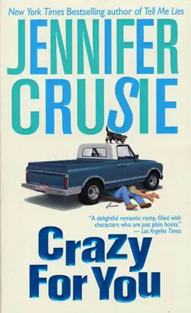 Read: Crazy Book for You