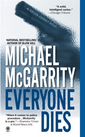 Everyone Dies - Michael McGarrity