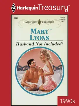 Read: HUSBAND NOT INCLUDED! Book