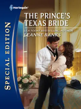 Read: The Book Prince's Texas Bride